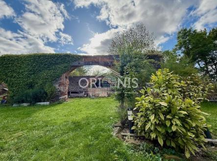 Prodej domu/vily, 180 m²