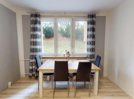 Prodej bytu, 2+1, 61 m²