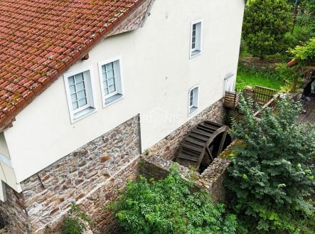 Prodej penzion, 600 m²