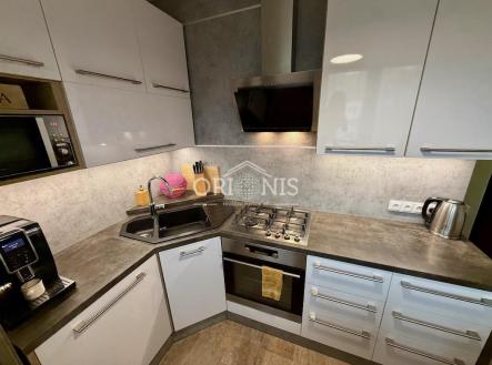 Prodej bytu, 3+1, 72 m²