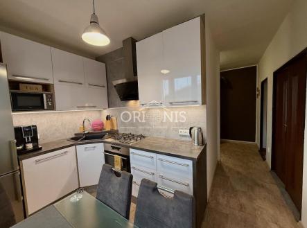 Prodej bytu, 3+1, 72 m²