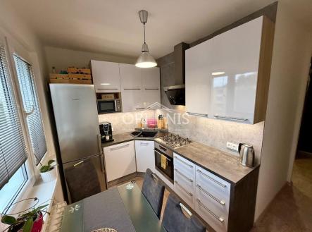 Prodej bytu, 3+1, 72 m²