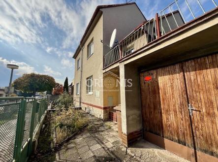 Prodej domu/vily, 90 m²