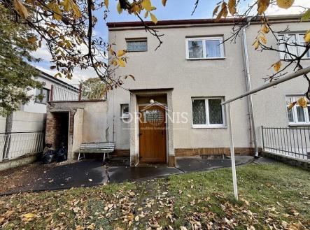 Prodej domu/vily, 90 m²