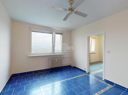 Prodej bytu, 1+1, 36 m²