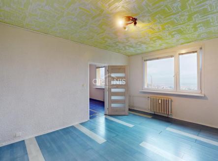 Prodej bytu, 1+1, 36 m²