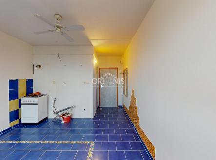 Prodej bytu, 1+1, 36 m²