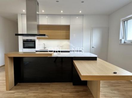 Pronájem domu/vily, 110 m²