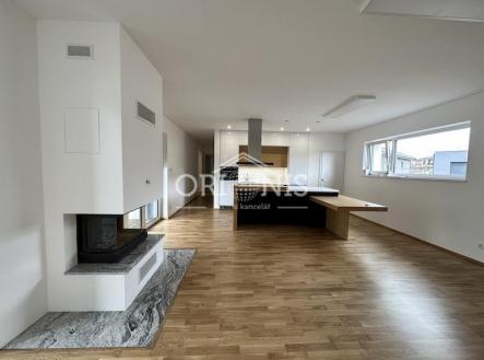 Pronájem domu/vily, 110 m²