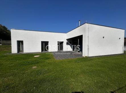 Prodej domu/vily, 124 m²