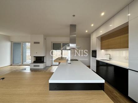 Prodej domu/vily, 124 m²