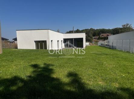 Prodej domu/vily, 124 m²