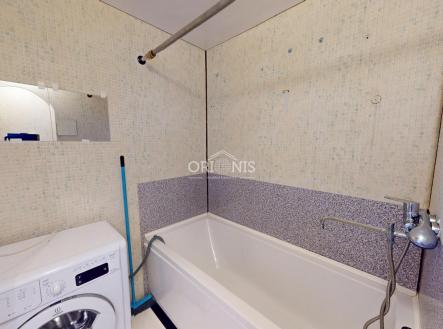 Pronájem bytu, 1+1, 36 m²