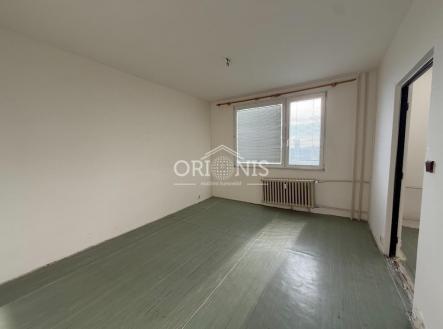 Pronájem bytu, 1+1, 37 m²