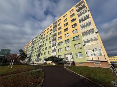 Pronájem bytu, 1+1, 37 m² obrázek