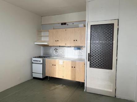 Pronájem bytu, 1+1, 37 m²
