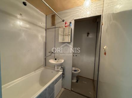 Pronájem bytu, 1+1, 37 m²