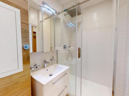 Prodej bytu, 2+1, 54 m²