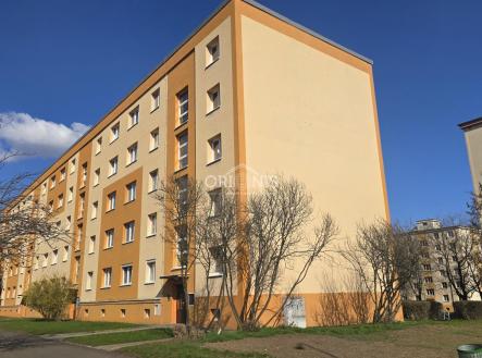 Prodej bytu, 2+1, 54 m²