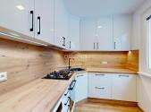 Prodej bytu, 2+1, 54 m²