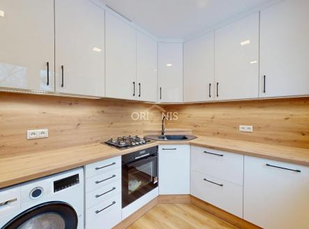 Prodej bytu, 2+1, 54 m²