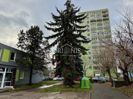 Prodej bytu, 3+1, 63,5 m²