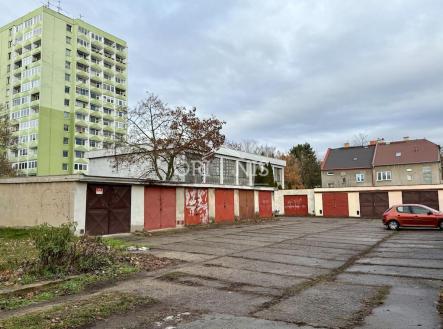 Prodej bytu, 3+1, 63,5 m²