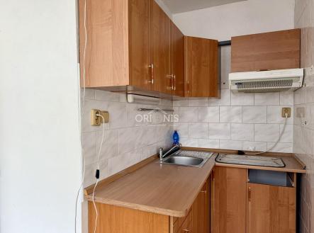 Prodej bytu, 3+1, 63,5 m²