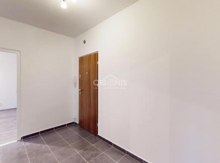 Pronájem bytu, 2+1, 54 m²