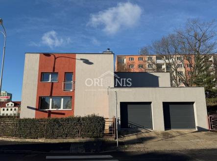 Prodej domu/vily, 156 m²
