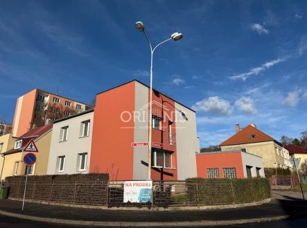 Prodej domu/vily, 156 m²