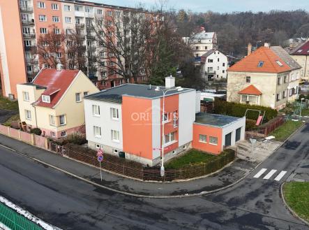 Prodej domu/vily, 156 m²