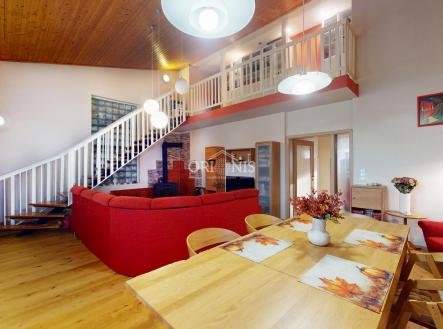 Prodej domu/vily, 156 m²