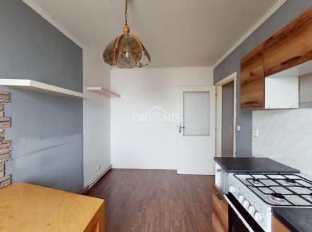 Prodej bytu, 2+1, 59 m² obrázek