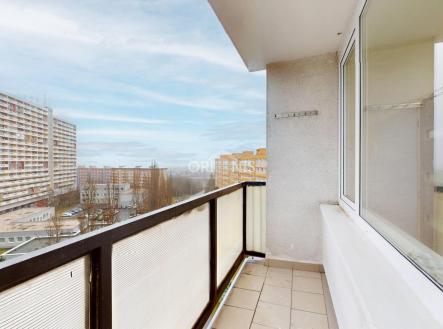 Pronájem bytu, 2+1, 60 m²