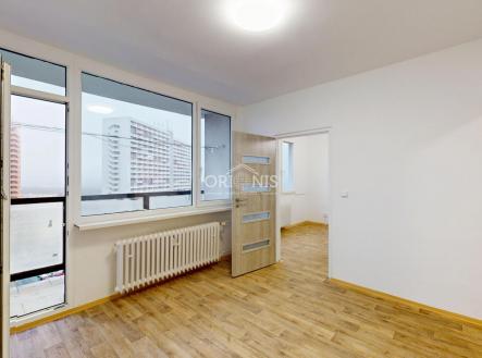 Pronájem bytu, 2+1, 60 m²