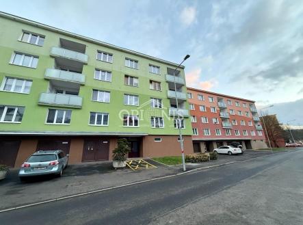 Pronájem bytu, garsoniéra, 21 m²