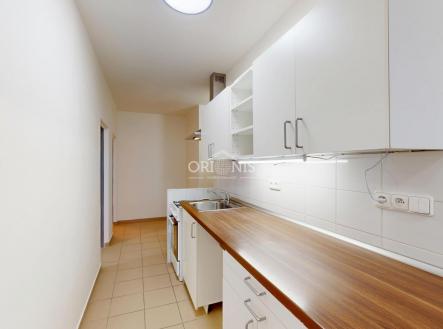 Pronájem bytu, 3+1, 63 m²