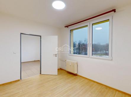 Pronájem bytu, 3+1, 63 m²