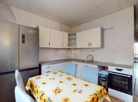 Prodej bytu, 4+1, 76 m²