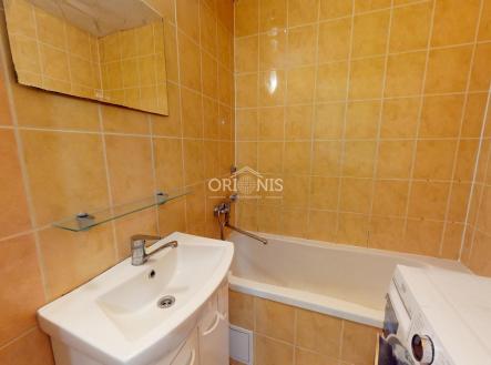 Prodej bytu, 4+1, 76 m²