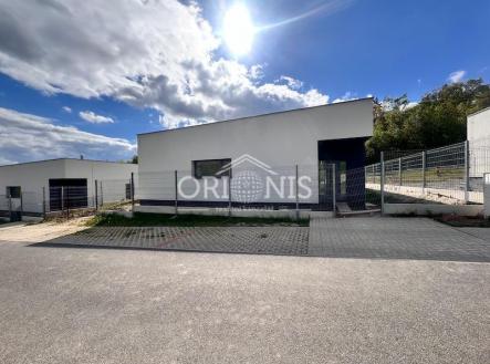 Prodej domu/vily, 124 m²