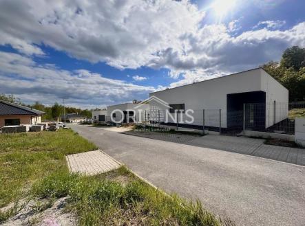 Prodej domu/vily, 124 m²