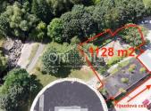 Prodej pozemku pro komerční výstavbu, 1 120 m²