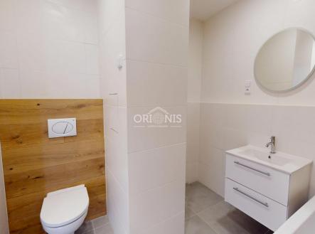 Pronájem bytu, 3+1, 69 m²