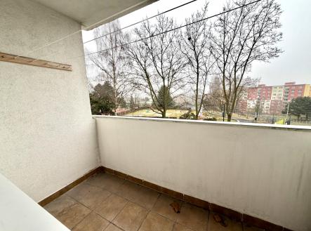 Pronájem bytu, 2+1, 61 m²