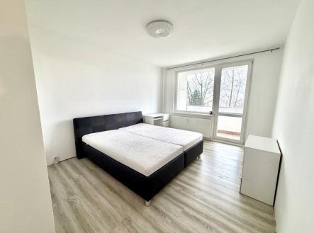 Pronájem bytu, 2+1, 61 m²