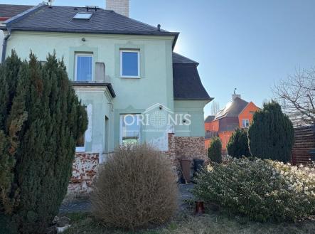 Prodej domu/vily, 110 m²