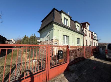 Prodej domu/vily, 110 m² obrázek