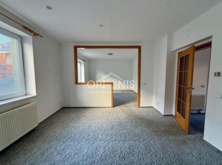Prodej domu/vily, 110 m²
